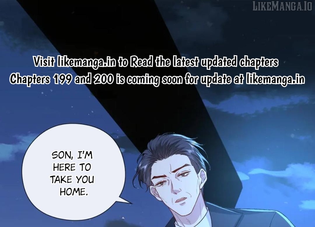 Madam and Her Daily Online Face-Slapping Chapter 198 - page 1